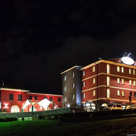 Sirio Life Hotel Trissino Экстерьер фото