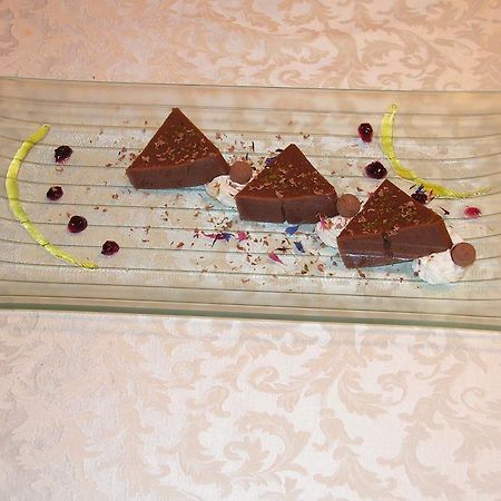 Sirio Life Hotel Trissino Экстерьер фото
