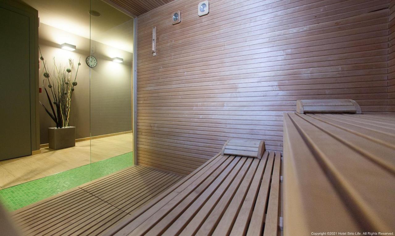Sirio Life Hotel Trissino Экстерьер фото