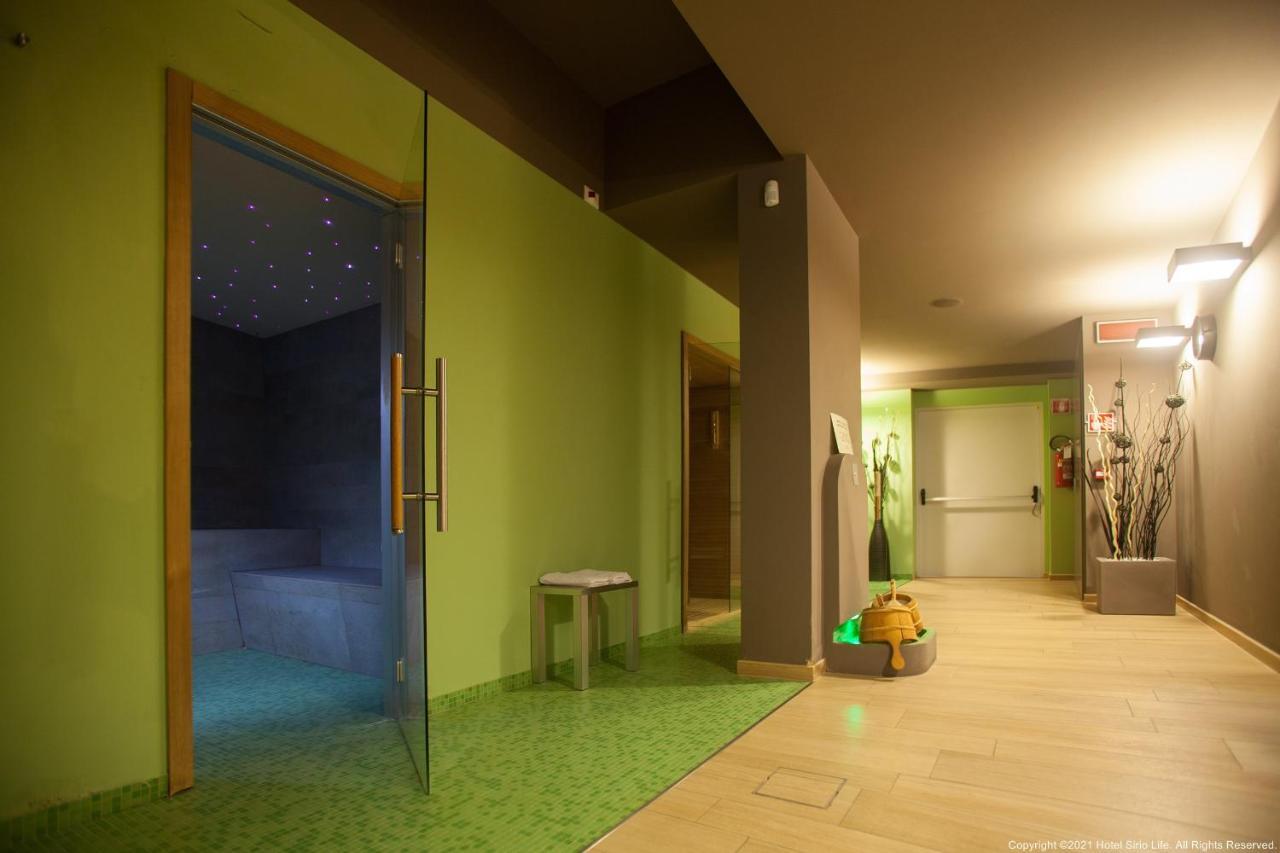 Sirio Life Hotel Trissino Экстерьер фото