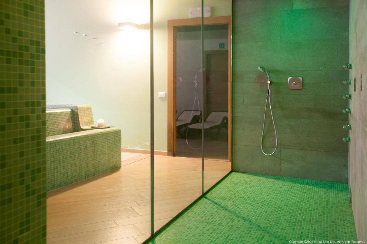 Sirio Life Hotel Trissino Экстерьер фото