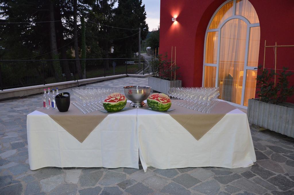Sirio Life Hotel Trissino Экстерьер фото
