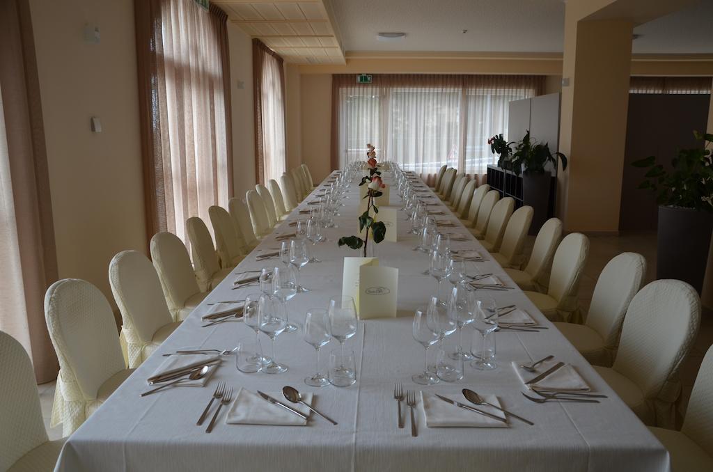 Sirio Life Hotel Trissino Экстерьер фото