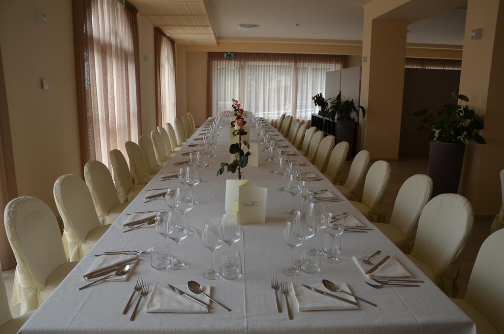 Sirio Life Hotel Trissino Экстерьер фото