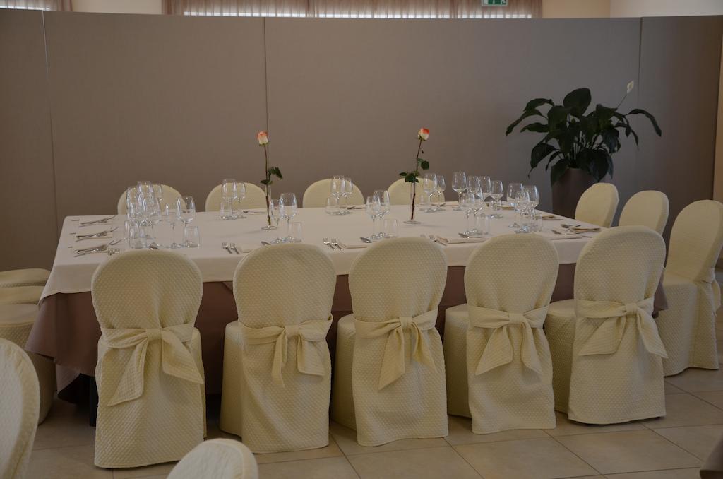 Sirio Life Hotel Trissino Экстерьер фото