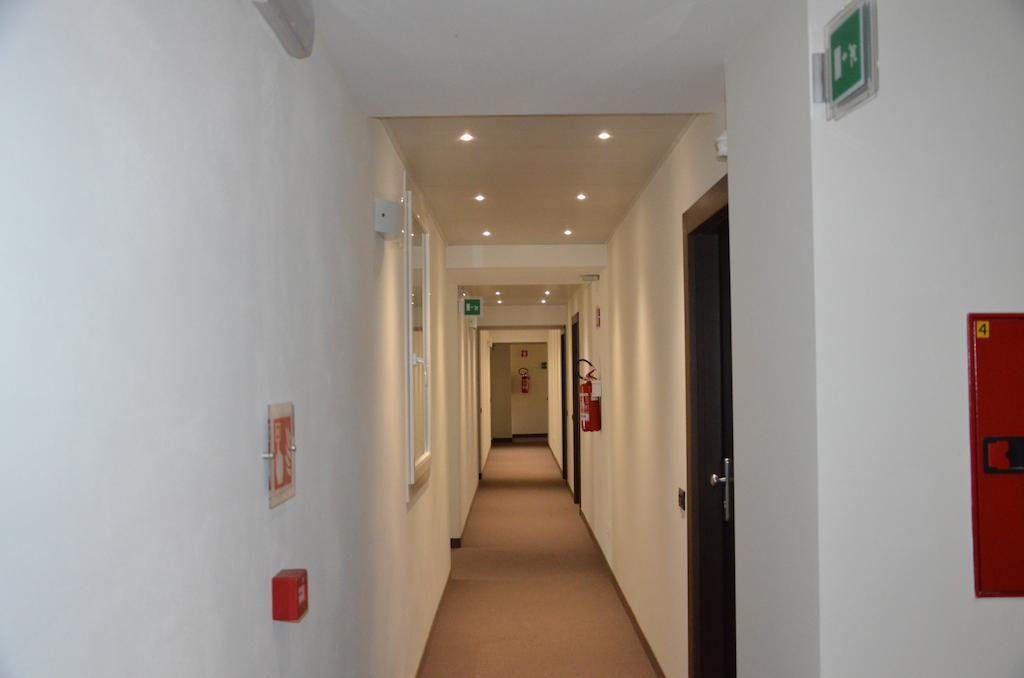 Sirio Life Hotel Trissino Экстерьер фото