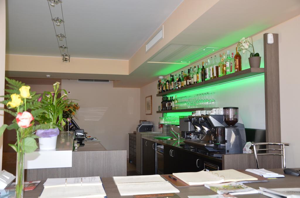 Sirio Life Hotel Trissino Экстерьер фото