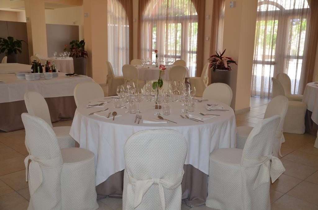 Sirio Life Hotel Trissino Экстерьер фото