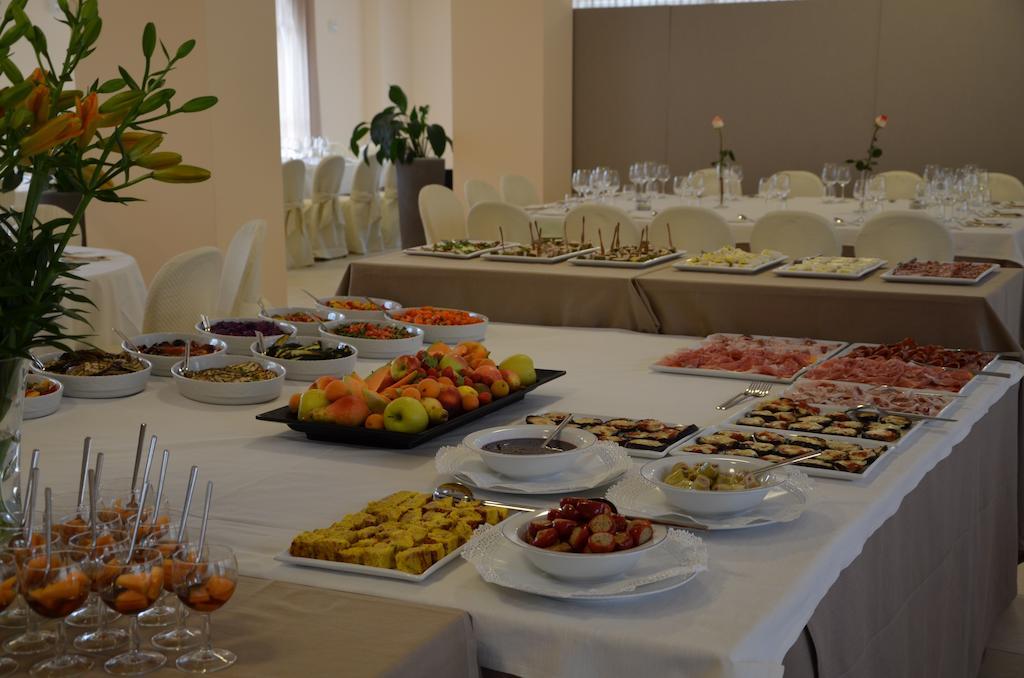 Sirio Life Hotel Trissino Экстерьер фото