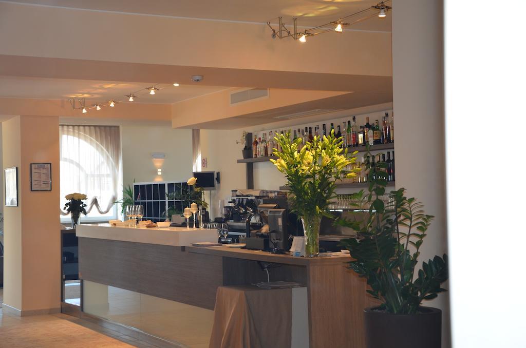 Sirio Life Hotel Trissino Экстерьер фото