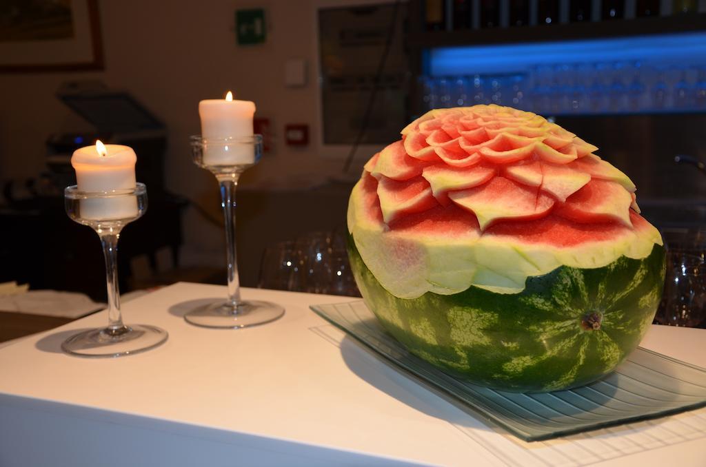 Sirio Life Hotel Trissino Экстерьер фото