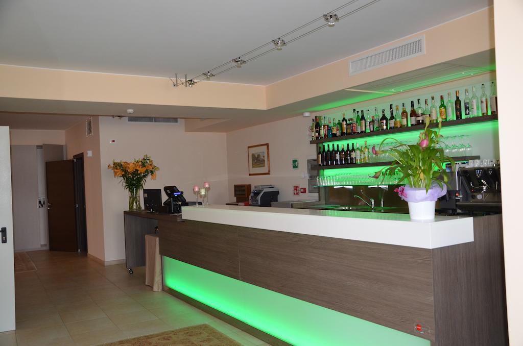 Sirio Life Hotel Trissino Экстерьер фото