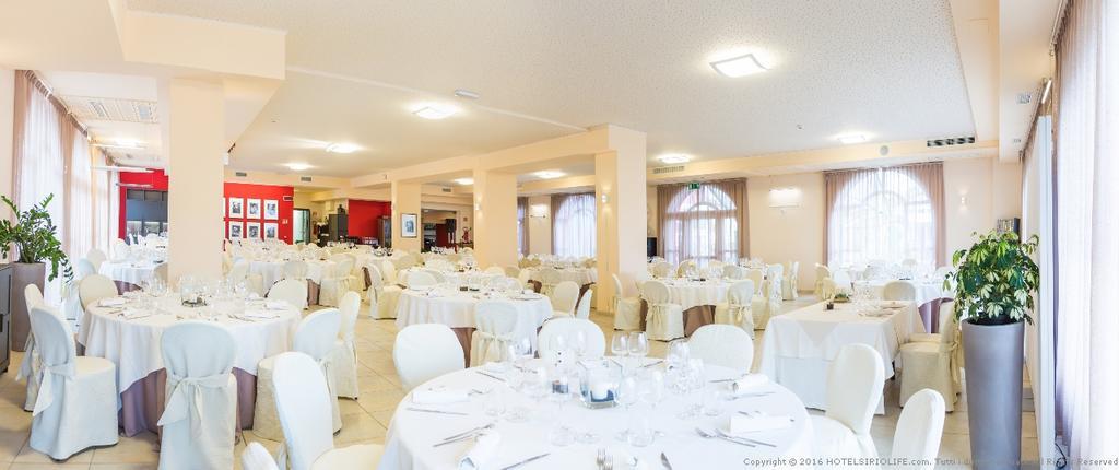 Sirio Life Hotel Trissino Экстерьер фото