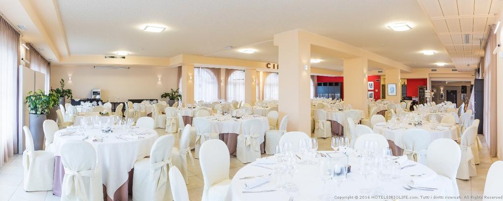 Sirio Life Hotel Trissino Экстерьер фото