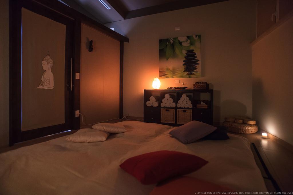 Sirio Life Hotel Trissino Экстерьер фото