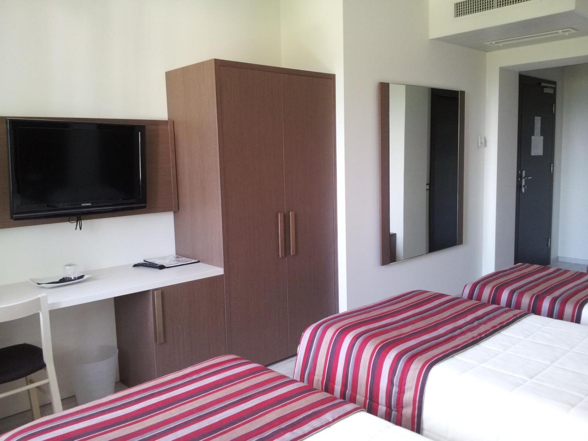 Sirio Life Hotel Trissino Экстерьер фото