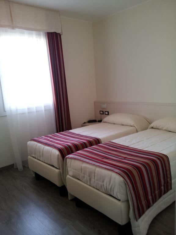 Sirio Life Hotel Trissino Экстерьер фото