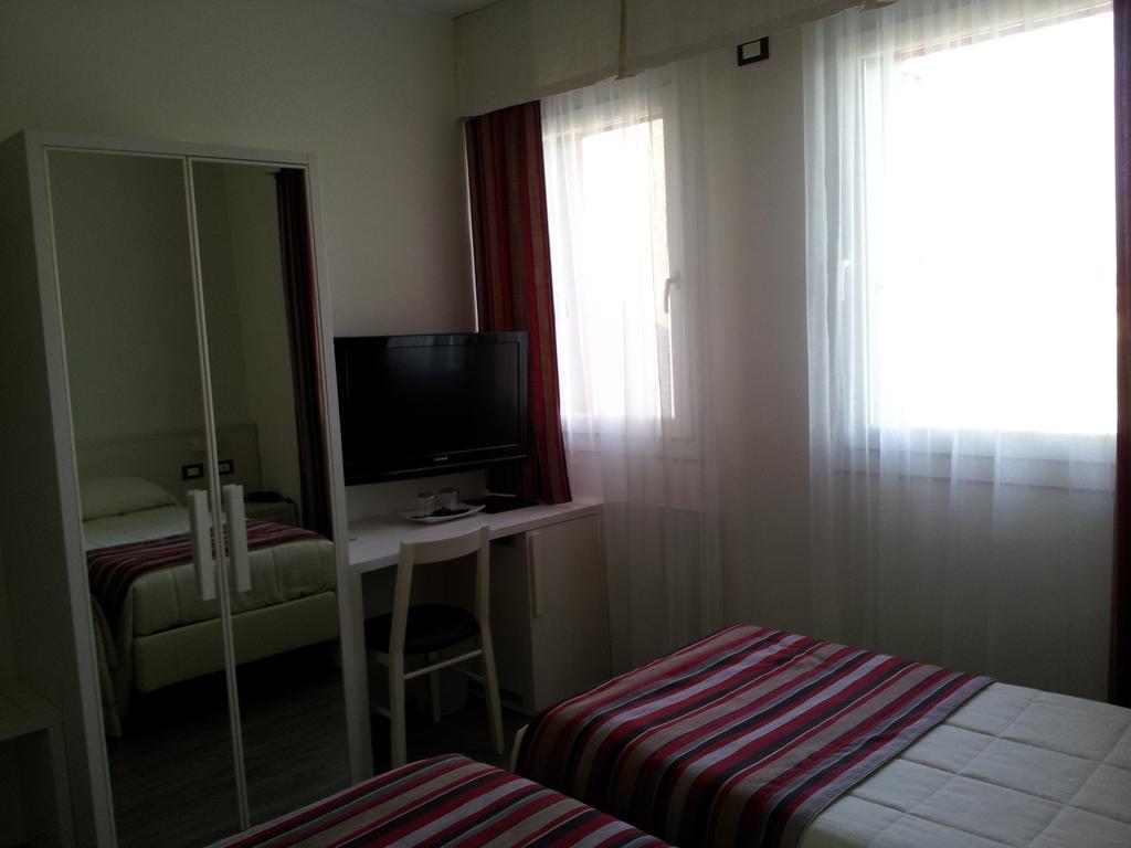 Sirio Life Hotel Trissino Экстерьер фото