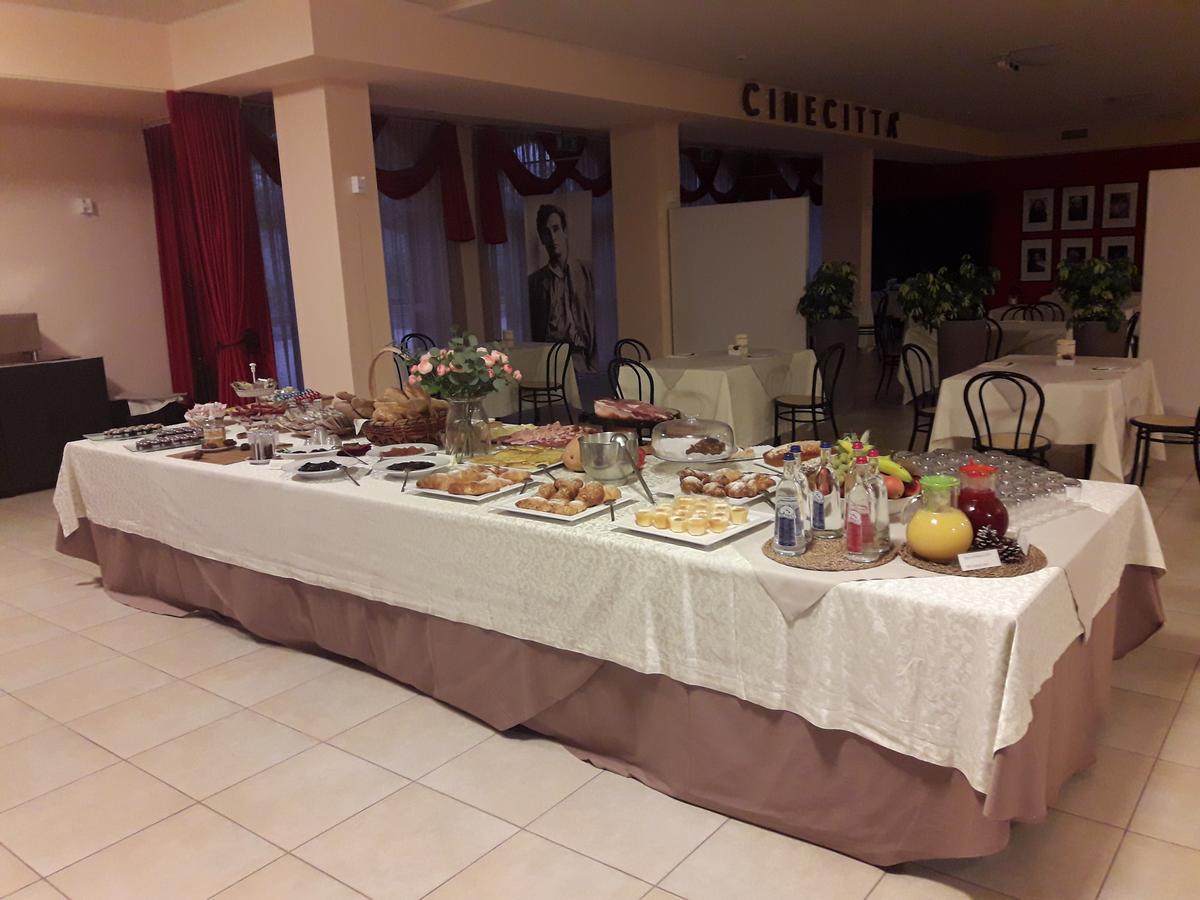Sirio Life Hotel Trissino Экстерьер фото